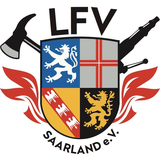 Logo Landesfeuerwehrverband Saarland